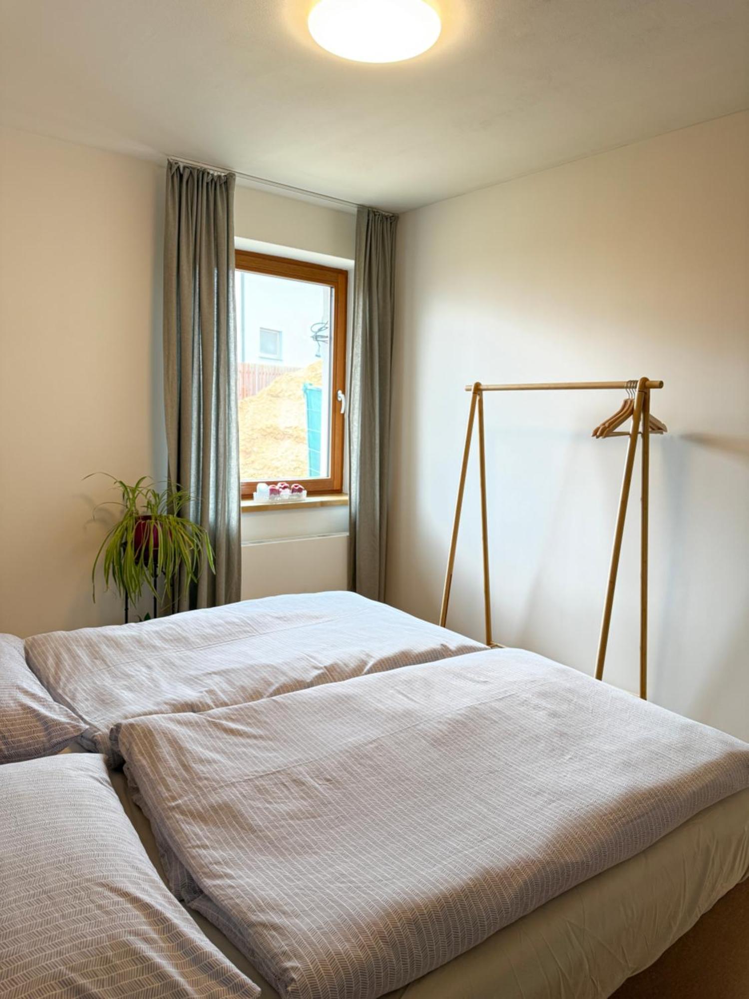 Familyvilla, New 4 Luxury Big Apartments, Parking Prag Dış mekan fotoğraf