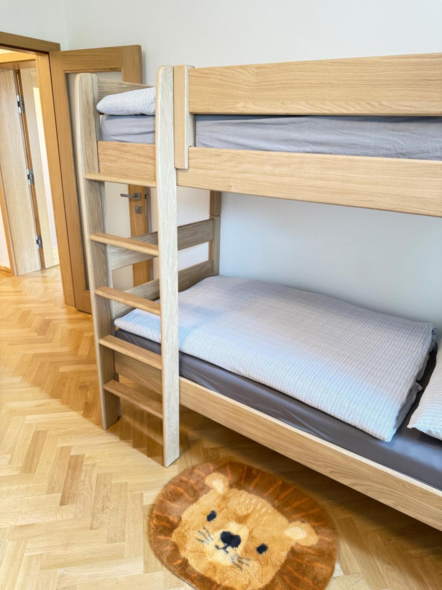 Familyvilla, New 4 Luxury Big Apartments, Parking Prag Dış mekan fotoğraf