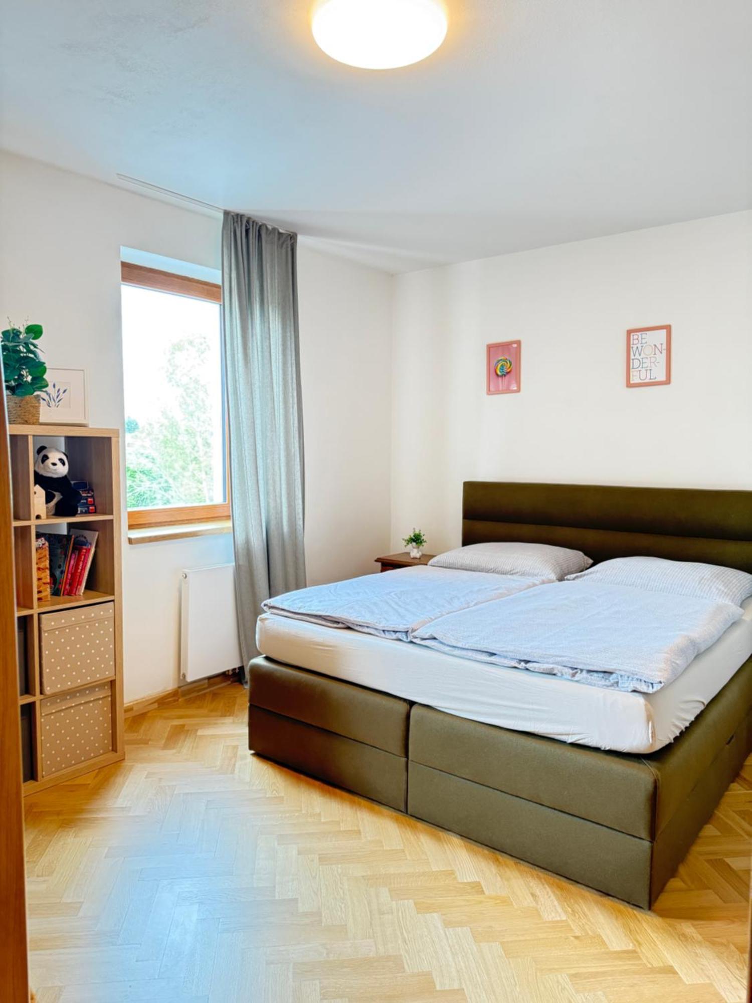 Familyvilla, New 4 Luxury Big Apartments, Parking Prag Dış mekan fotoğraf