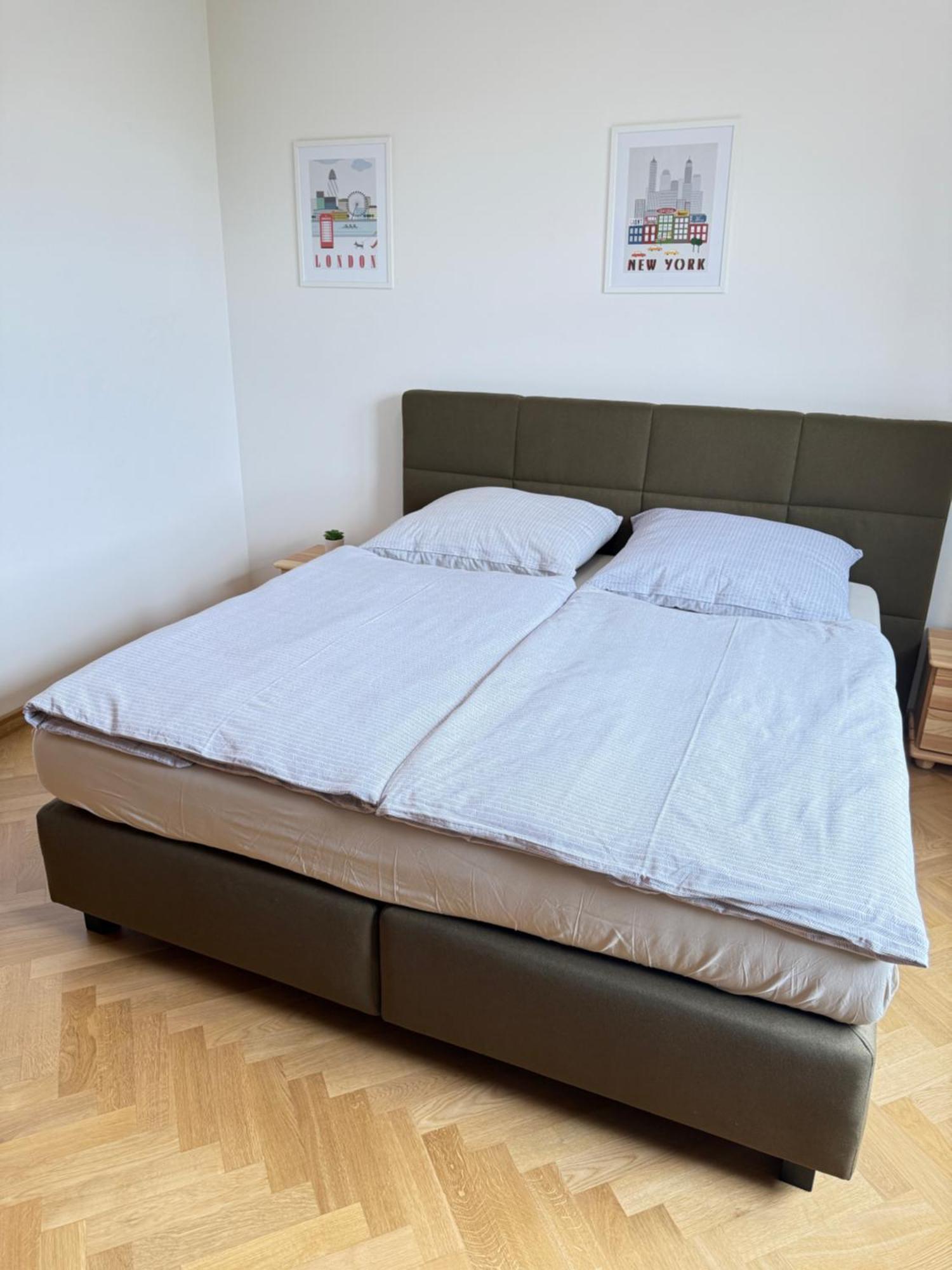 Familyvilla, New 4 Luxury Big Apartments, Parking Prag Dış mekan fotoğraf