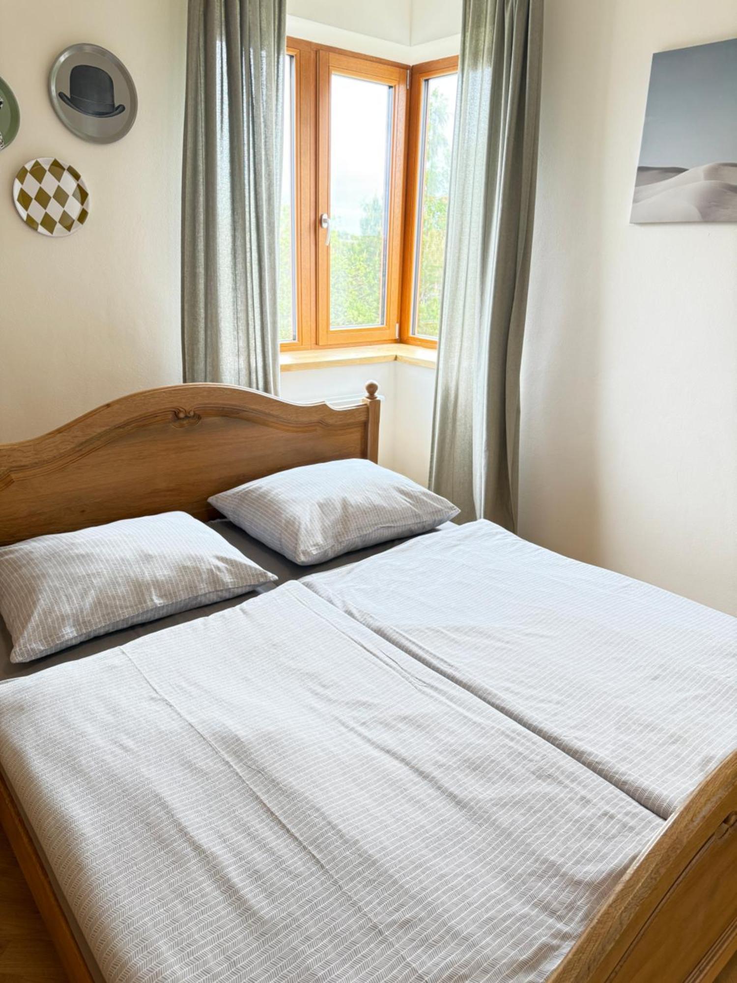 Familyvilla, New 4 Luxury Big Apartments, Parking Prag Dış mekan fotoğraf