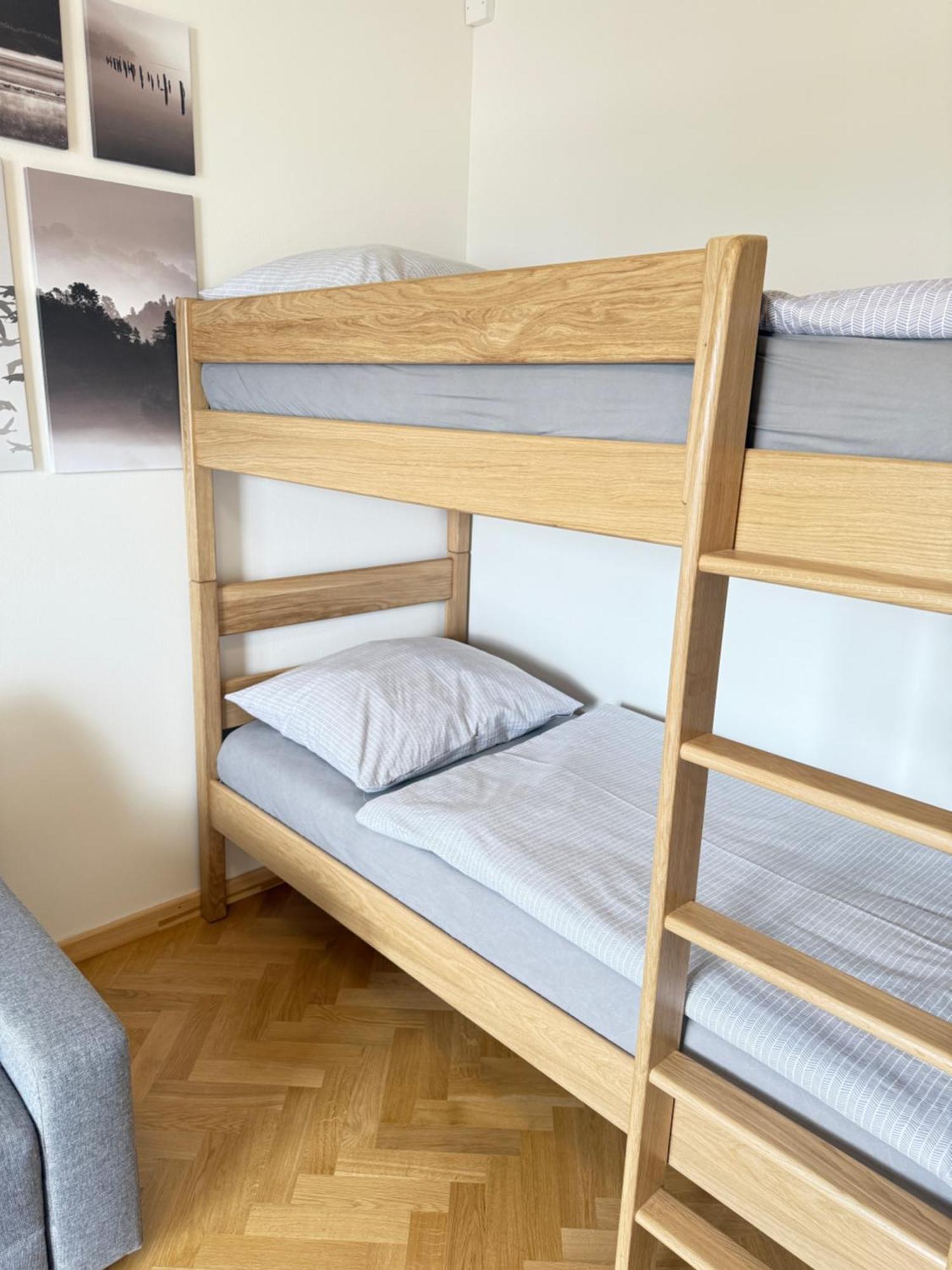 Familyvilla, New 4 Luxury Big Apartments, Parking Prag Dış mekan fotoğraf
