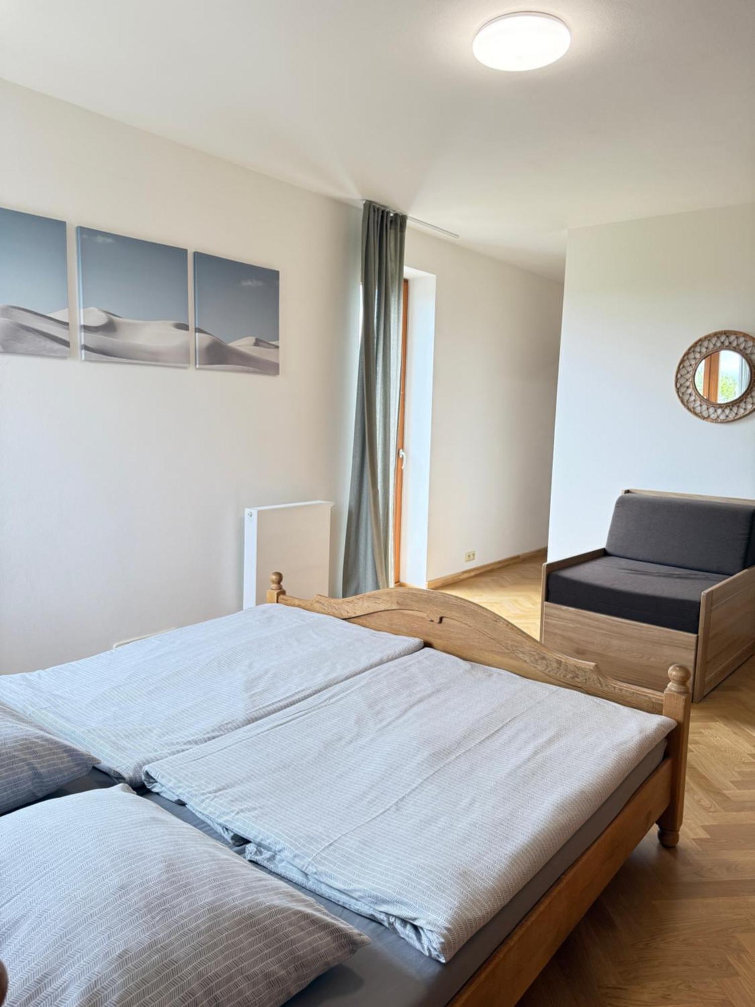 Familyvilla, New 4 Luxury Big Apartments, Parking Prag Dış mekan fotoğraf
