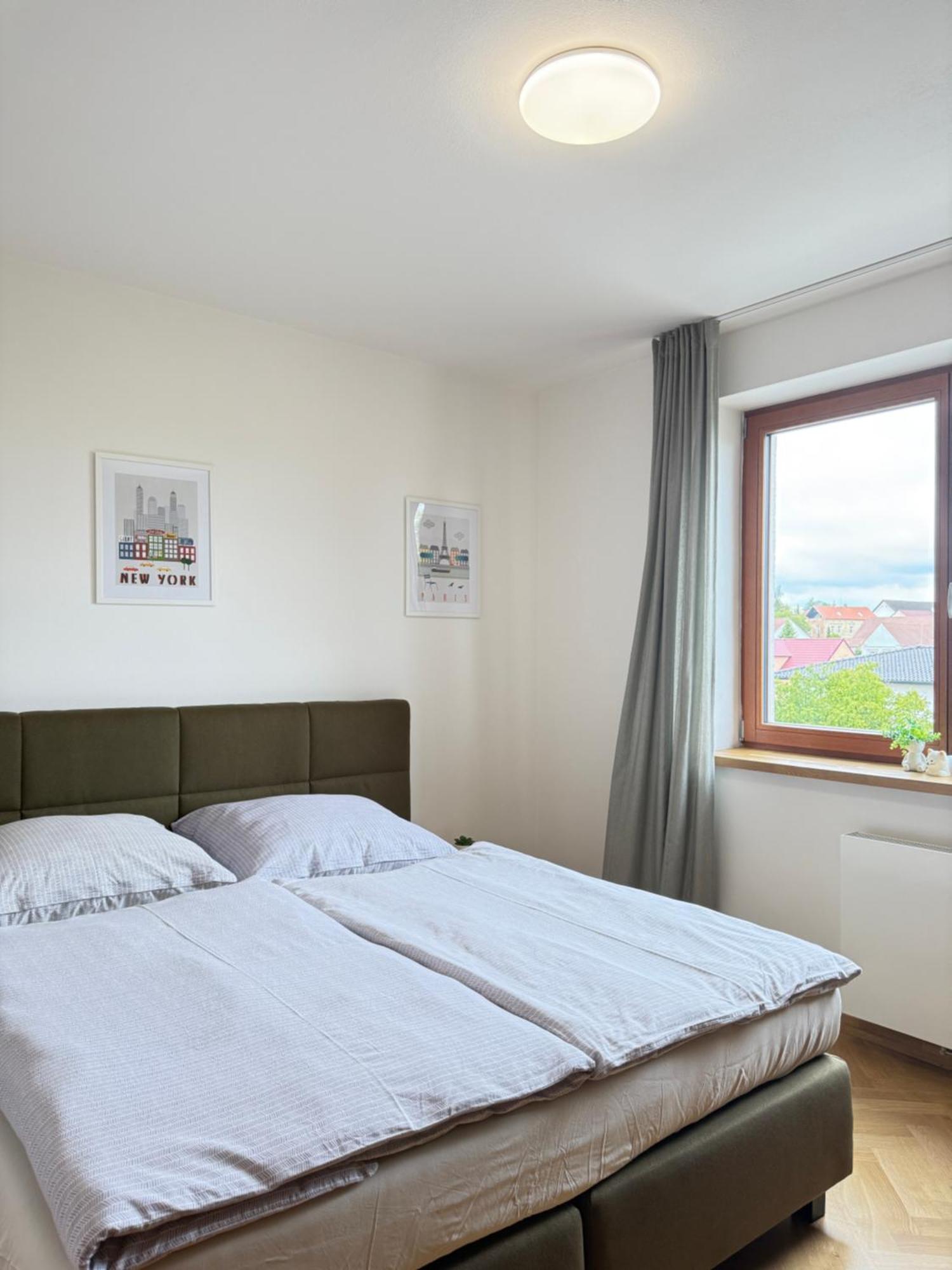 Familyvilla, New 4 Luxury Big Apartments, Parking Prag Dış mekan fotoğraf