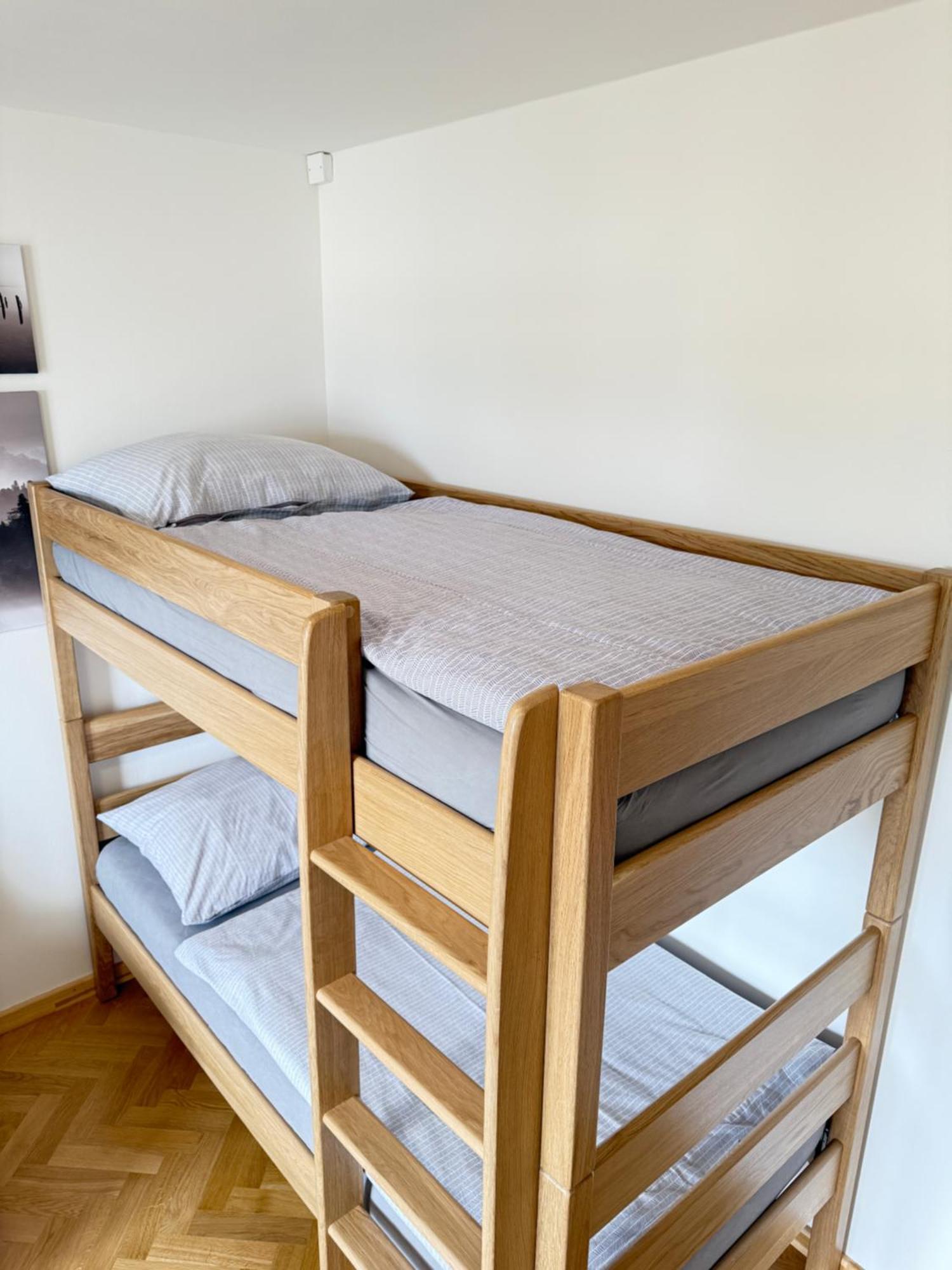 Familyvilla, New 4 Luxury Big Apartments, Parking Prag Dış mekan fotoğraf
