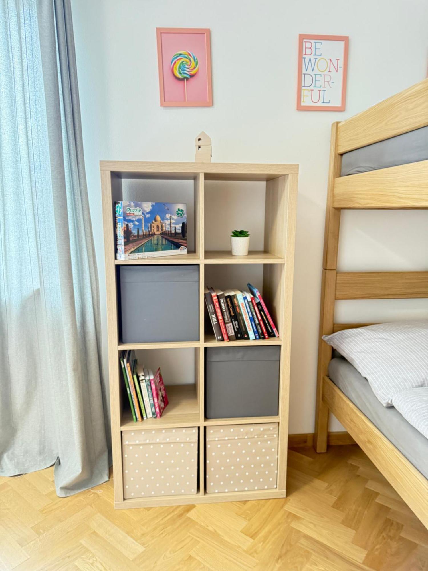 Familyvilla, New 4 Luxury Big Apartments, Parking Prag Dış mekan fotoğraf