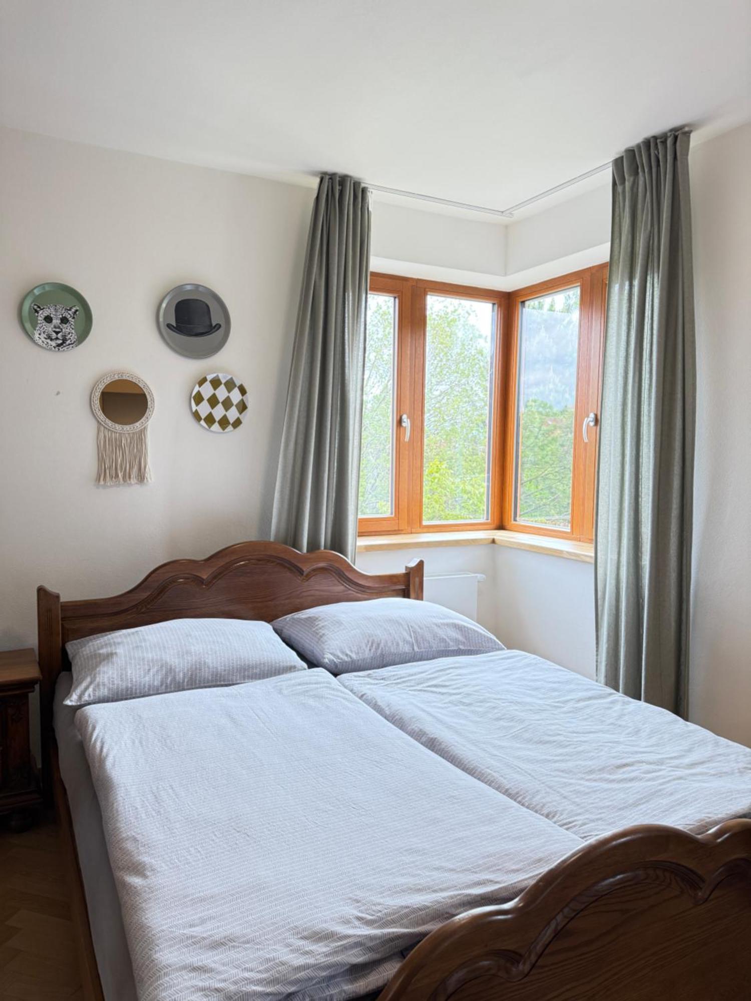 Familyvilla, New 4 Luxury Big Apartments, Parking Prag Dış mekan fotoğraf