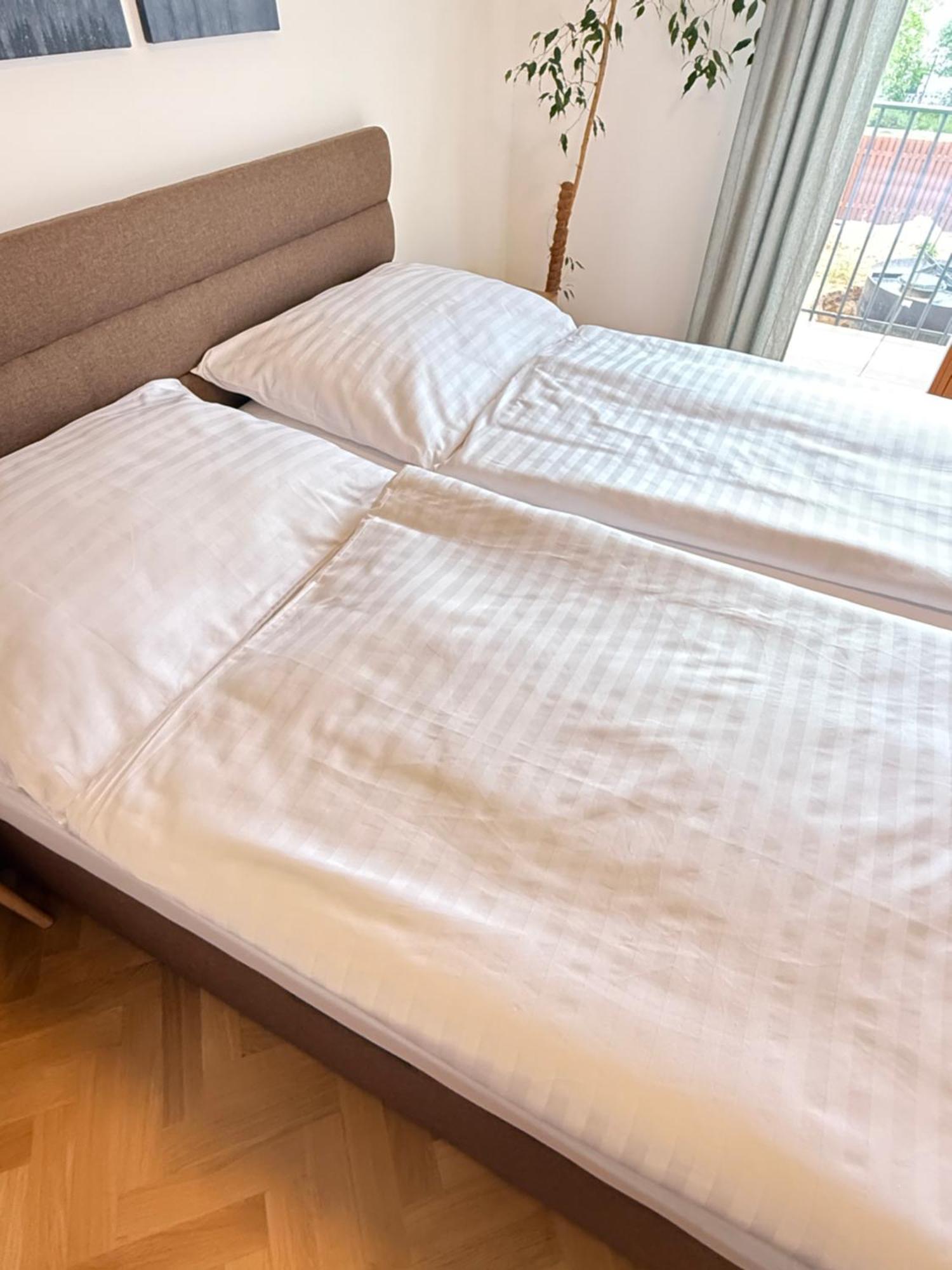Familyvilla, New 4 Luxury Big Apartments, Parking Prag Dış mekan fotoğraf