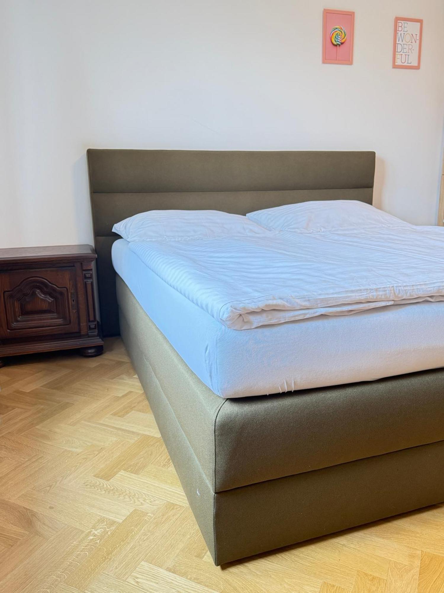 Familyvilla, New 4 Luxury Big Apartments, Parking Prag Dış mekan fotoğraf