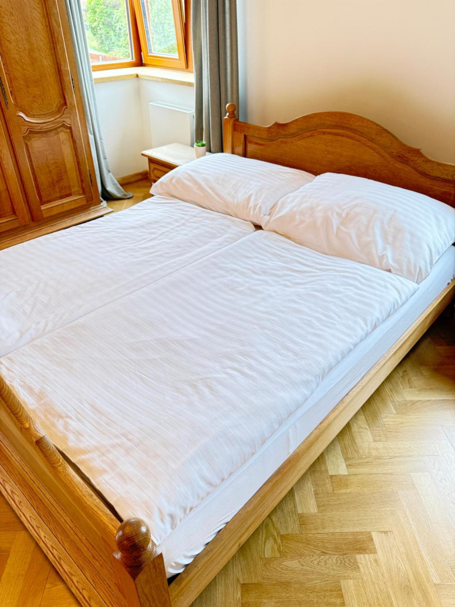 Familyvilla, New 4 Luxury Big Apartments, Parking Prag Dış mekan fotoğraf